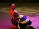 ErisHudson recorded livesex ass