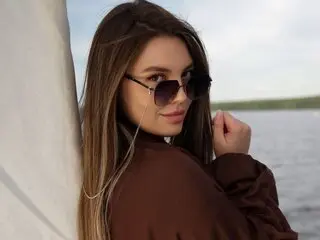 EvaLevi lj amateur recorded