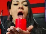 FridaRossa webcam online amateur
