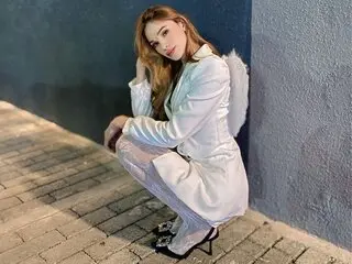 IsabealaThompson nude show livejasmine