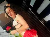 IvonyGiselle naked show camshow