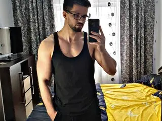 JeffAlex camshow anal sex