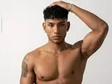 JeffMarkez porn live online