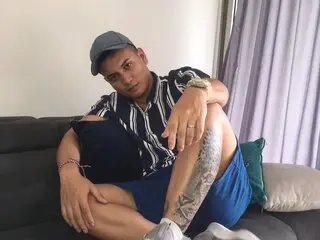 JuanBuenaventura fuck jasmine free