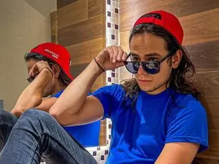 JuanContreras camshow fuck show