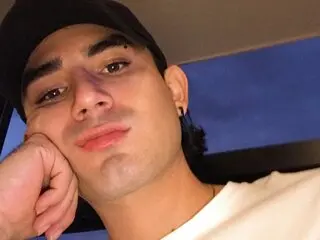 KenaiFox amateur anal online