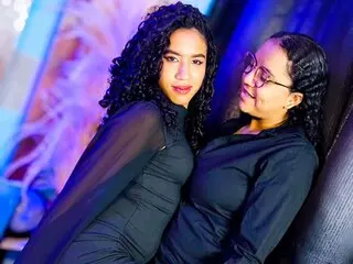 KimDaino jasmin recorded livesex