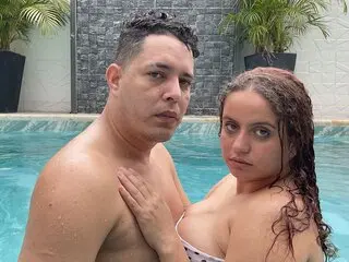 LaraAndDarius hd videos show
