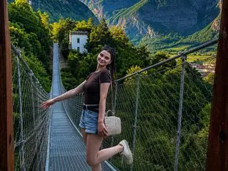 LeylaRosari video private cam