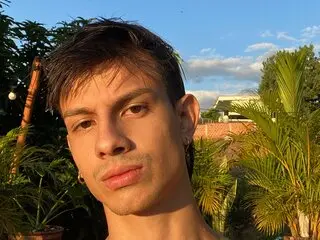 LiamRidley cam naked lj