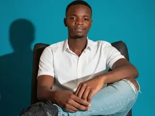 LucasSpencer free cunt show