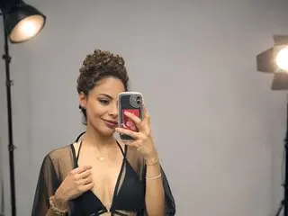 LunaGul adult real pictures