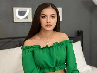 MalenaGrace anal real ass