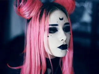 MaryFreaky naked pussy livejasmin