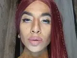 MeganFoxter webcam camshow anal