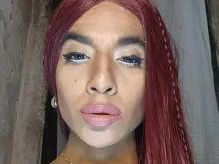 MeganFoxter webcam camshow anal