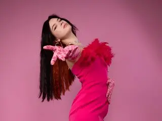 MelisaMays livejasmine cam pics
