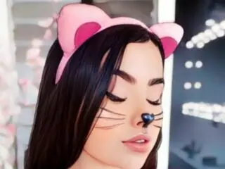 MiaMadow live livesex shows
