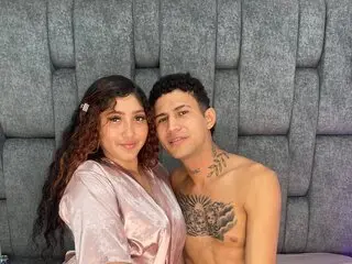MilenaAndRoyce real livesex nude