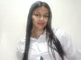 MishonneBroum recorded hd live