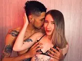 NadiaAndDimitri jasmine naked recorded