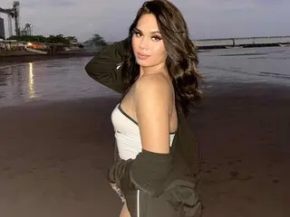 NaomiRafael livejasmin.com show livesex