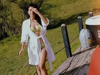 NatiiSandoval porn hd photos