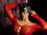 NattyDesir nude live show