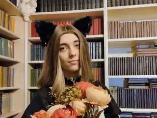 NekoYumi xxx camshow naked