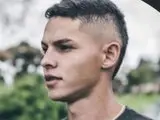 NoahMaz live livejasmin.com nude
