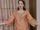 NoorJasmin toy pussy webcam