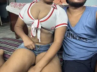 RiyaAndSachin show lj hd