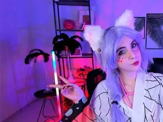 RubyFoks photos online toy