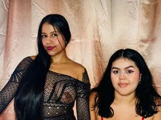 SalomeAnna jasmin ass photos