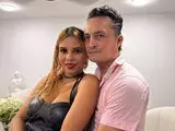 SamuelNicole private video webcam