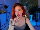 SeraphineWilson photos private show