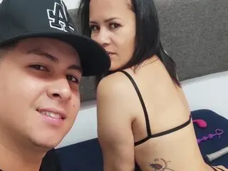SofiaAndMark lj real recorded
