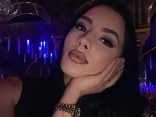 SophiaVantuno nude porn show