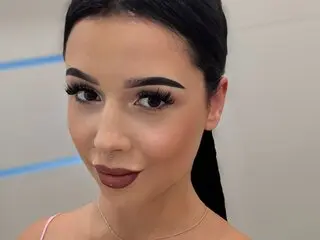 TaliaThomson cunt livejasmine amateur