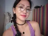 TinaJennah shows sex pussy