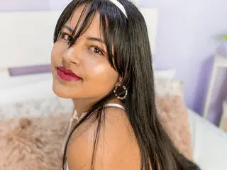 ValeBrown nude jasmin toy