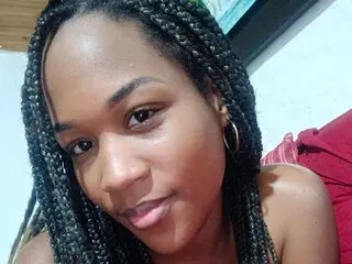 XorianaWood recorded cunt camshow