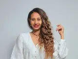 Yordina private toy livesex